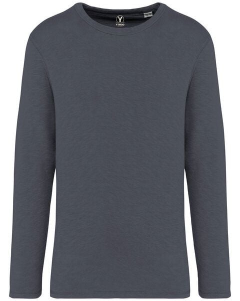 YTWOO Unisex Sweatshirt für Sie und Ihn aus 100% Bio-Baumwolle - Made in Portugal von YTWOO