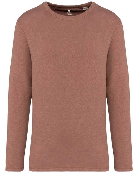 YTWOO Unisex Sweatshirt für Sie und Ihn aus 100% Bio-Baumwolle - Made in Portugal von YTWOO