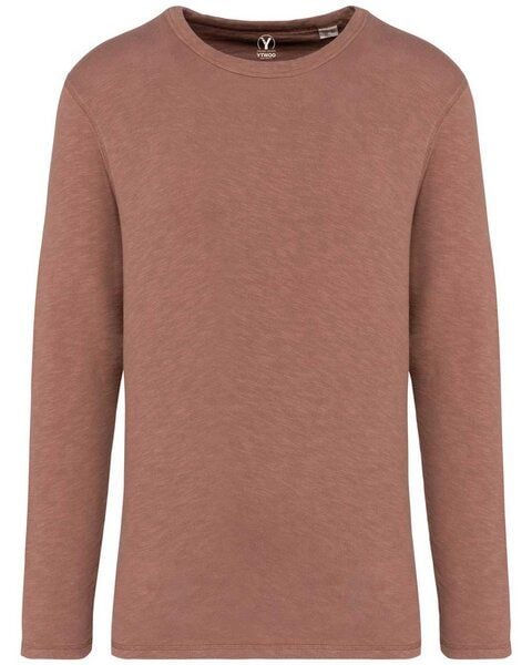 YTWOO Unisex Sweatshirt für Sie und Ihn aus 100% Bio-Baumwolle - Made in Portugal von YTWOO