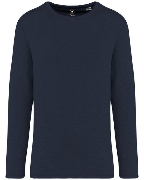 YTWOO Unisex Sweatshirt für Sie und Ihn aus 100% Bio-Baumwolle - Made in Portugal von YTWOO