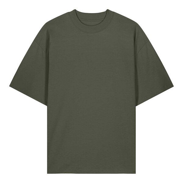 YTWOO Urban Premium Oversize T-Shirt YTWOO Urban Premium Oversize T-Shirt von YTWOO