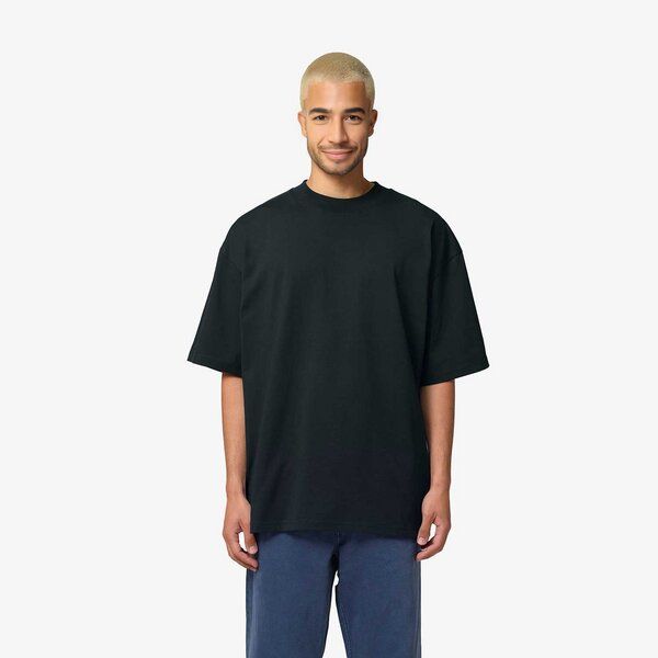 YTWOO Urban Premium Oversize T-Shirt YTWOO Urban Premium Oversize T-Shirt von YTWOO