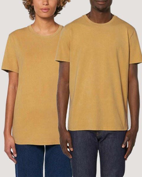 YTWOO Vintage T-Shirt für Sie & Ihn | Bio Baumwolle | fair & nachhaltig von YTWOO