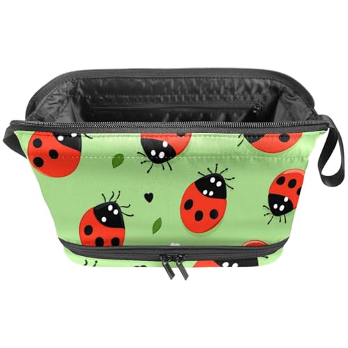 Make-up-Tasche für Damen, Kulturbeutel für Herren, Reise-Kosmetiktasche, Y09l3vq8uwz, 10.6x5.9x5.5 in, Modisch Make-up-Tasche für Damen, Kulturbeutel für Herren, Reise-Kosmetiktasche, Y09l3vq8uwz, 10.6x5.9x5.5 in, Modisch von YTYVAGT
