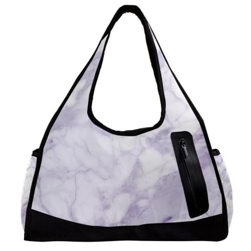 Sporttaschen für Herren, Reisetaschen für Damen, Workout-Tasche, D18e2tl9wyd, 18.5x6.5x10.6 in, Modern von YTYVAGT