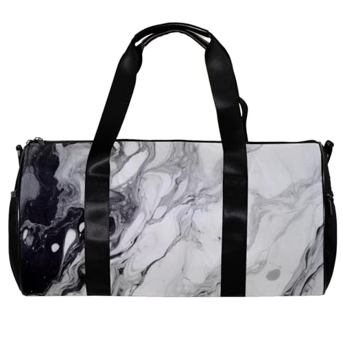 Sporttaschen für Herren, Reisetaschen für Damen, Workout-Tasche, G88a9cv2gja, 17.7x9x9 in, Modern von YTYVAGT