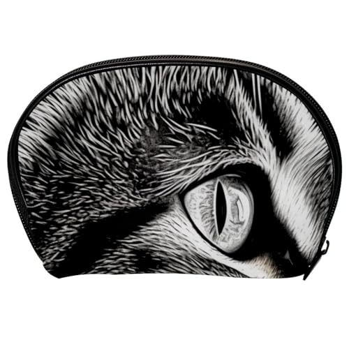 YTYVAGT Make-up-Tasche für Damen, Kulturbeutel für Herren, Reise-Kosmetiktasche, P08o8nv0rzz, 7.5x2.2x5 in, modisch YTYVAGT Make-up-Tasche für Damen, Kulturbeutel für Herren, Reise-Kosmetiktasche, P08o8nv0rzz, 7.5x2.2x5 in, modisch von YTYVAGT