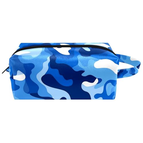YTYVAGT Make-up-Tasche für Damen, Kulturbeutel für Herren, Reise-Kosmetiktasche, T35m5ma1vyd, 8.2x3.1x3.5 in, Komfortabel YTYVAGT Make-up-Tasche für Damen, Kulturbeutel für Herren, Reise-Kosmetiktasche, T35m5ma1vyd, 8.2x3.1x3.5 in, Komfortabel von YTYVAGT