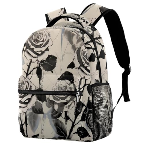 YTYVAGT Reiserucksack für Damen, Rucksack für Herren, E07z1sd4qux, 11.5x8x16 in, Reiserucksäcke von YTYVAGT