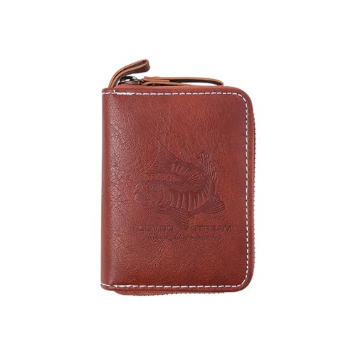 YTtkku Metall-Jigs Spinner Pailletten Ködertasche Kleine Löffel Köder Geldbörse Angelköder Tackle Tragetasche Zubehör Köder, mehrfarbig, B YTtkku Metall-Jigs Spinner Pailletten Ködertasche Kleine Löffel Köder Geldbörse Angelköder Tackle Tragetasche Zubehör Köder, mehrfarbig, B von YTtkku