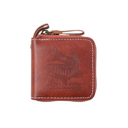 YTtkku Metall-Jigs Spinner Pailletten Ködertasche Kleine Löffel Köder Geldbörse Angelköder Tackle Tragetasche Zubehör Köder, mehrfarbig, S Größe YTtkku Metall-Jigs Spinner Pailletten Ködertasche Kleine Löffel Köder Geldbörse Angelköder Tackle Tragetasche Zubehör Köder, mehrfarbig, S Größe von YTtkku