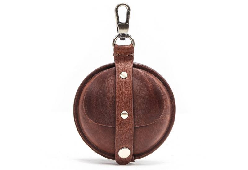 YUBRO-STUDIO Handytasche Für Apple AirPods Pro 2 Hülle Schutzschale Tragbar Haken Abdeckung von YUBRO-STUDIO