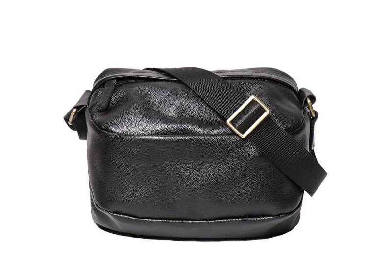 YUBRO-STUDIO Umhängetasche Herren Leder Umhängetasche Schultertasche Freizeit Reisetasche von YUBRO-STUDIO