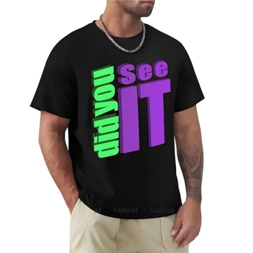 YUEFEIFAN nukes-top-5-did-you-see-it-ghost-haunting-what-happens-next-Classic-T-Shirt-boys von YUEFEIFAN