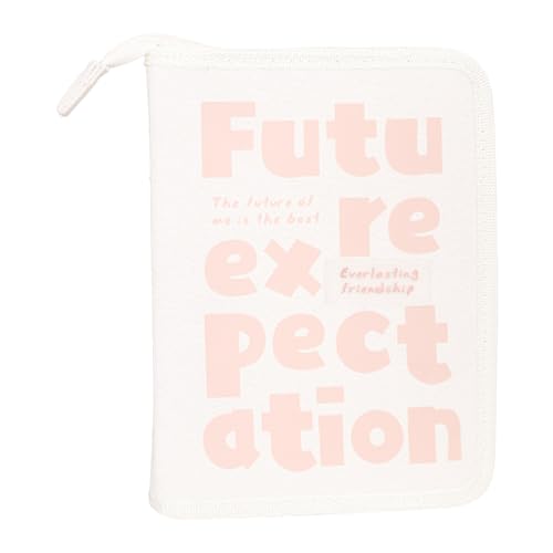 YUEHUINIAO Federmäppchen Erweiterbar Stifthalter Federmäppchen Multifunktionale Schreibwarentasche Federtasche Kugelschreiber Federmäppchen von YUEHUINIAO