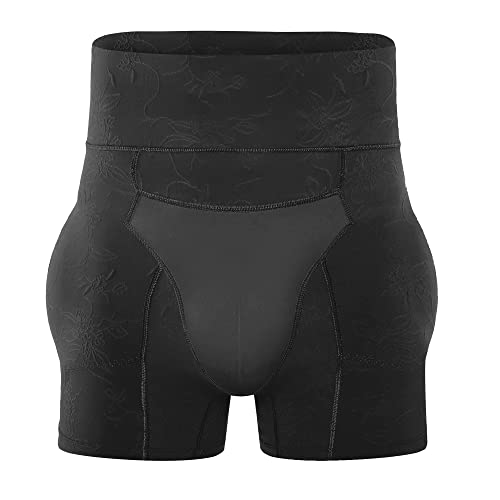 YUFEIDA Hiding Gaff Panty Shaping Pant Herren Unterwäsche für Crossdresser Transgender von YUFEIDA