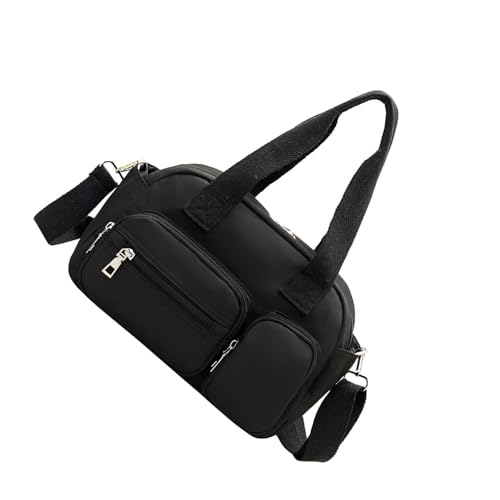 YUGSHNKFC 1. Frauenleichter Reisetasche Wasserresistente Fitnessstudio Tasche Für Nachtwoche Für Sport Und Geschenke Reisen Reisen Reisebereich Duffle von YUGSHNKFC