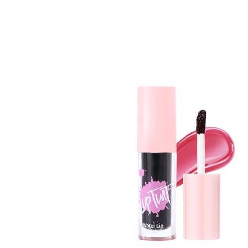 6 Farben Dauerhafte Lippenfärbung Feuchtigkeitsspendende Lippentönungen Feuchtigkeitsspendende Flüssige Lippenstift Make Up Versorgung Für Frauen Mädchen von YUGSHNKFC