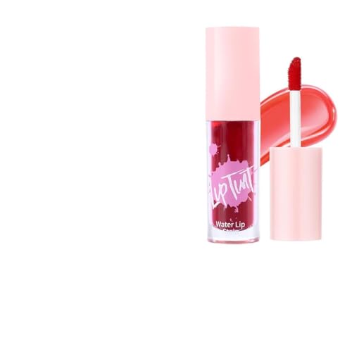 6 Farben Dauerhafte Lippenfärbung Feuchtigkeitsspendende Lippentönungen Feuchtigkeitsspendende Flüssige Lippenstift Make Up Versorgung Für Frauen Mädchen von YUGSHNKFC