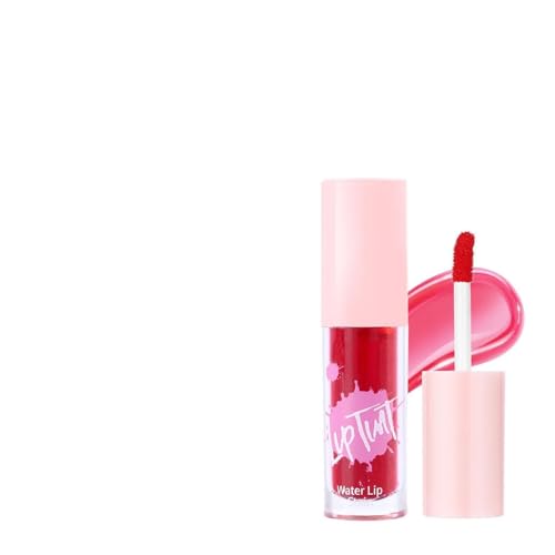 6 Farben Dauerhafte Lippenfärbung Feuchtigkeitsspendende Lippentönungen Feuchtigkeitsspendende Flüssige Lippenstift Make Up Versorgung Für Frauen Mädchen von YUGSHNKFC