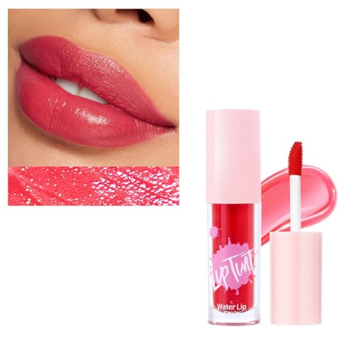 6 Farben Dauerhafte Lippenfärbung Feuchtigkeitsspendende Lippentönungen Feuchtigkeitsspendende Flüssige Lippenstift Make Up Versorgung Für Frauen Mädchen von YUGSHNKFC