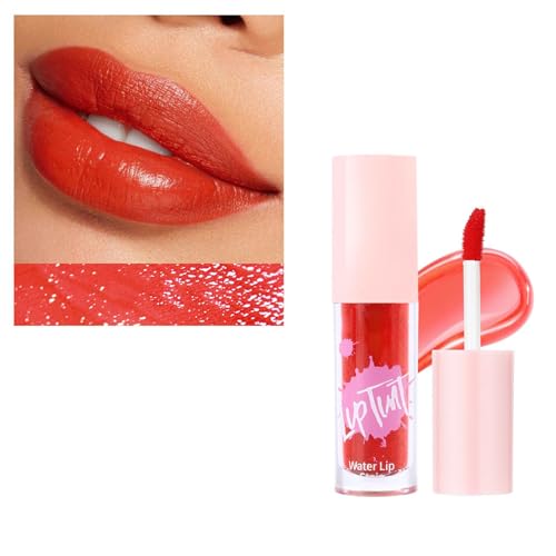 6 Farben Dauerhafte Lippenfärbung Feuchtigkeitsspendende Lippentönungen Feuchtigkeitsspendende Flüssige Lippenstift Make Up Versorgung Für Frauen Mädchen von YUGSHNKFC