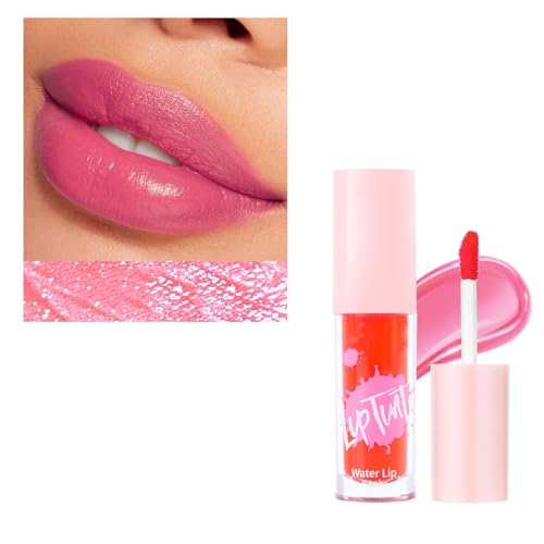 6 Farben Dauerhafte Lippenfärbung Feuchtigkeitsspendende Lippentönungen Feuchtigkeitsspendende Flüssige Lippenstift Make Up Versorgung Für Frauen Mädchen von YUGSHNKFC