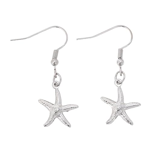 Allergie Resistente Edelstahlschalenschalen Ohrringe Leichter Komfort Für Empfindliche Hauttägliche Verschleiß Modeschale Edelstahlohrringe von YUGSHNKFC