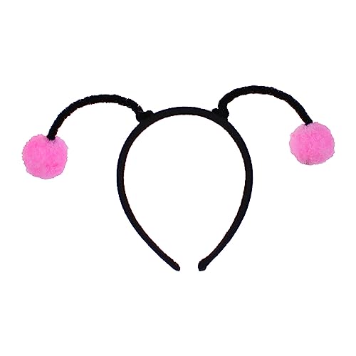 Cartoon-Haarreifen für Damen, Hot Girls, Make-up-Stirnband für Kindertag, Cosplay, Haarschmuck von YUGSHNKFC