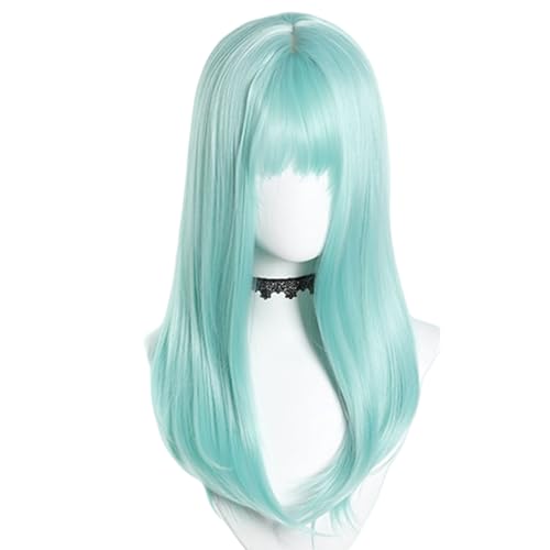 Einzigartiges Anime-Haarteil für den ganzen Kopf, für Halloween, zeigen Sie kleines Gesicht, um buntes Haar anzupassen Einzigartiges Anime-Haarteil für den ganzen Kopf, für Halloween, zeigen Sie kleines Gesicht, um buntes Haar anzupassen von YUGSHNKFC