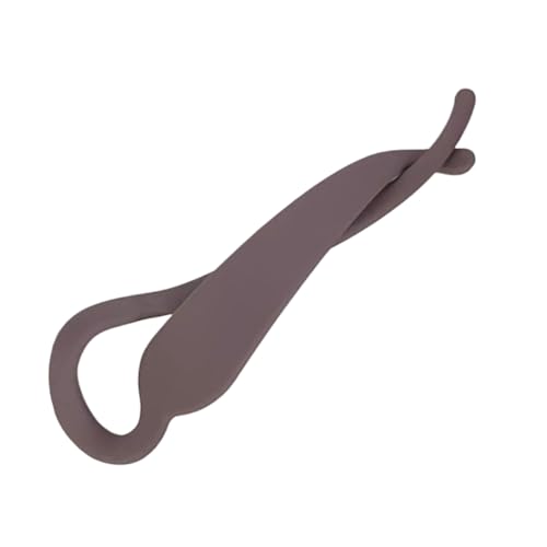 Elegante Haarklammer, Haarklammer, Hochsteckfrisur-Werkzeug für Damen, praktisches Haarspangen, Haar-Accessoire für den täglichen Gebrauch, tägliche Frisur, Twist-Clip von YUGSHNKFC