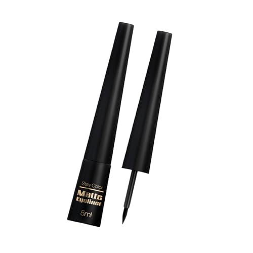 Flüssige Stift Schnell Trocken Wasserdichte Augen Make Up Eye Liner Stifte Glatte Lang Anhaltende Augen Kosmetische Schönheitstrahlen Werkzeuge von YUGSHNKFC