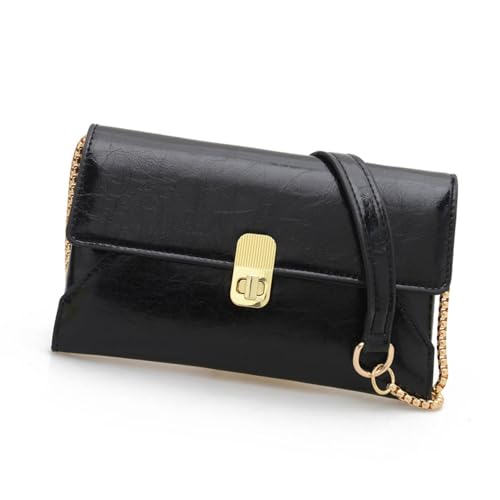 Französische Stil Umhängetasche Für Frau Trendy Handtasche Geldbörse Mode Unterarm Beutel PU Leder Achselhöhle Frauen Achselhöhle Französische Styles Schulter Handtasche All Matching Achselstation von YUGSHNKFC
