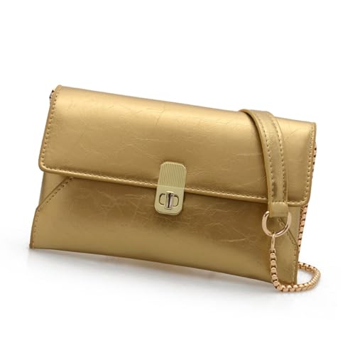 Französische Stil Umhängetasche Für Frau Trendy Handtasche Geldbörse Mode Unterarm Beutel PU Leder Achselhöhle Frauen Achselhöhle Französische Styles Schulter Handtasche All Matching Achselstation von YUGSHNKFC