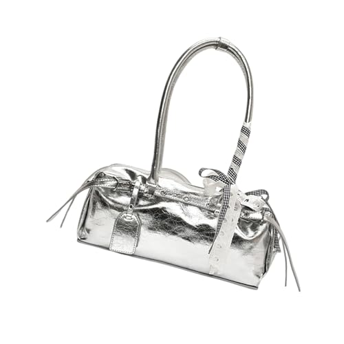 Frauen PU Leder Handtasche Eleganter Umhängetasche Mit Verstellbaren Gurt Crossbody Taschen Für Den Täglichen Gebrauch von YUGSHNKFC