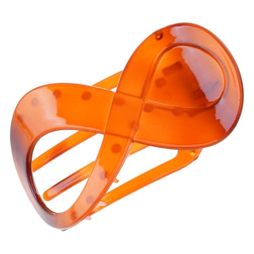 French Styles Haarspange für Damen, praktische und stilvolle Haarnadel, Büro-Haarteile, Haarschmuck für den täglichen Gebrauch von YUGSHNKFC