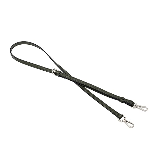 Geldbörse Handwerksbeutel Riemen/Schlag Kostenlose Schnalle Handtasche Schultergurt/Schnalle Crossbody Bag Ersatzzubehör von YUGSHNKFC