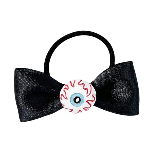 Haargummis mit Schleifenmuster, Make-up, Waschen des Gesichts, süße, einfache Stile für verschiedene Anlässe und Stile von YUGSHNKFC