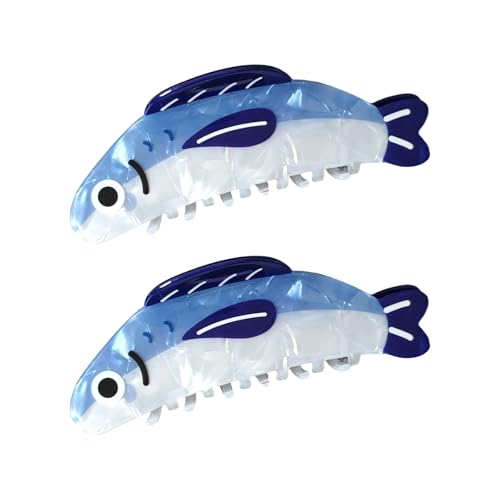 Haarklammern Für Frauen Anti Slip Haarzubehör Haare Barrette Klemmen Sardinen Haarkrallenklauen Für Dünnes Und Dickes Haar von YUGSHNKFC