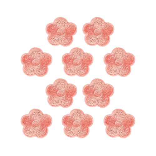 Handgefertigte Flicken, Haarspange, Rose, schöne bestickte Haarspangen, Haarnadel für kreatives Haarstyling-Zubehör Handgefertigte Flicken, Haarspange, Rose, schöne bestickte Haarspangen, Haarnadel für kreatives Haarstyling-Zubehör von YUGSHNKFC