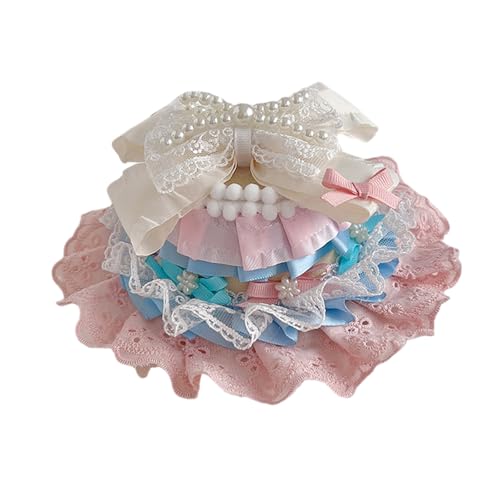 Handgefertigte Lolitas Top Haarclip Stilvoll von YUGSHNKFC