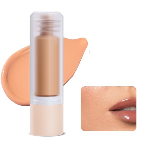 Haut Make Up Basis Und Concealer Vollbedeckung Mattöl Kontrollpersonen Langer Kleidung Für Party Casual Face Make Up 40 von YUGSHNKFC