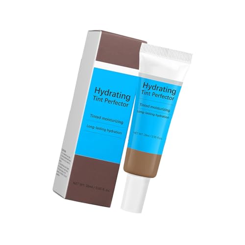 Hauttönung Perfector Feuchtigkeitsfeuchter Feuchtigkeitscreme Getöntes Haut Perfector Face Cream Make Up Vorräte Für Natürliche Aussehen von YUGSHNKFC
