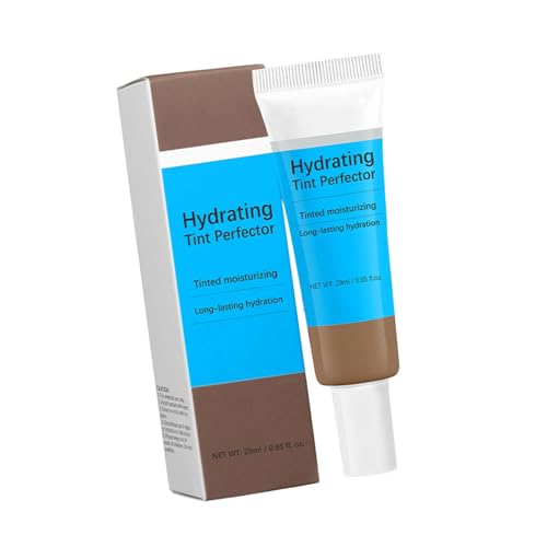 Hauttönung Perfector Feuchtigkeitsfeuchter Feuchtigkeitscreme Getöntes Haut Perfector Face Cream Make Up Vorräte Für Natürliche Aussehen von YUGSHNKFC