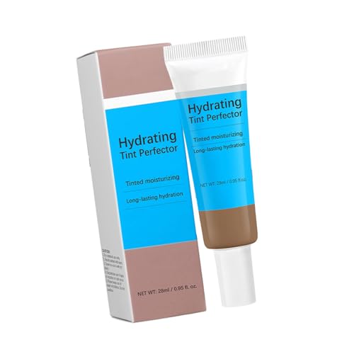 Hauttönung Perfector Feuchtigkeitsfeuchter Feuchtigkeitscreme Getöntes Haut Perfector Face Cream Make Up Vorräte Für Natürliche Aussehen von YUGSHNKFC