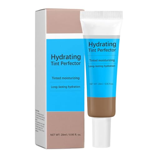 Hauttönung Perfector Feuchtigkeitsfeuchter Feuchtigkeitscreme Getöntes Haut Perfector Face Cream Make Up Vorräte Für Natürliche Aussehen von YUGSHNKFC