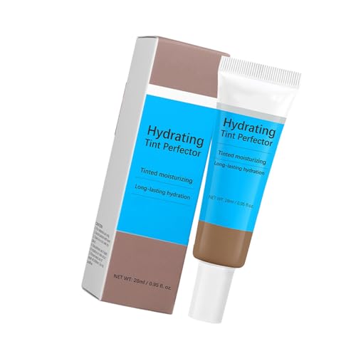 Hauttönung Perfector Feuchtigkeitsfeuchter Feuchtigkeitscreme Getöntes Haut Perfector Face Cream Make Up Vorräte Für Natürliche Aussehen von YUGSHNKFC