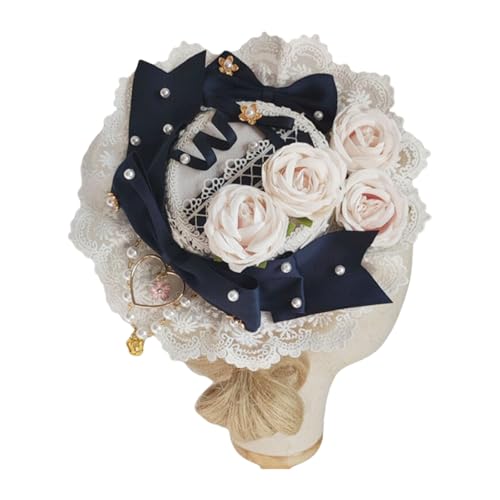 Kleine Haarnadel, ästhetische, elastische Haarnadel, leichte Blume, Kopfschmuck für Hochzeiten und besondere Anlässe Kleine Haarnadel, ästhetische, elastische Haarnadel, leichte Blume, Kopfschmuck für Hochzeiten und besondere Anlässe von YUGSHNKFC