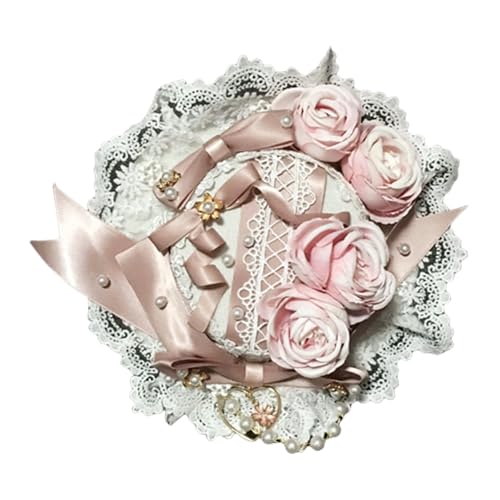 Kleine Haarnadel, ästhetische, elastische Haarnadel, leichte Blume, Kopfschmuck für Hochzeiten und besondere Anlässe Kleine Haarnadel, ästhetische, elastische Haarnadel, leichte Blume, Kopfschmuck für Hochzeiten und besondere Anlässe von YUGSHNKFC