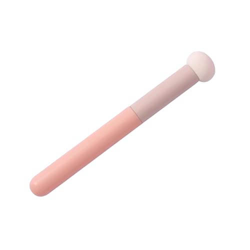 Kleine Pilzköpfe Pinsel Concealer Pinsel Make-up Pinsel Kosmetik Blender Schwämme Lidschatten Pinsel Schwamm Pinsel von YUGSHNKFC